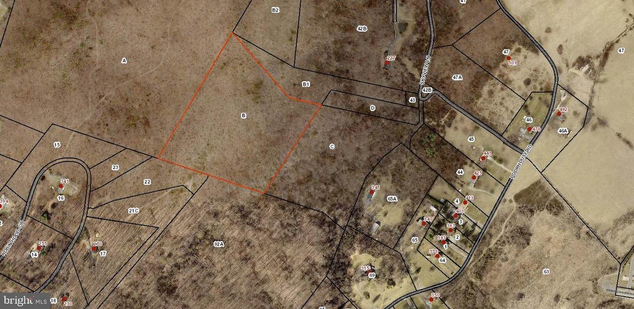 15.63 Acres, 52-2-B - Photo 1