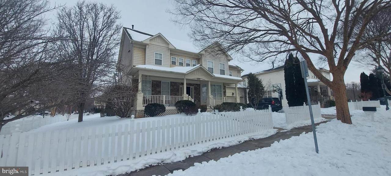 23503 Sugar View Drive - Photo 1