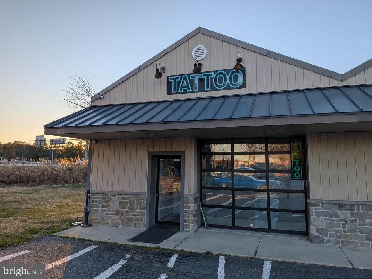 107 Chester Station Lane - Photo 1