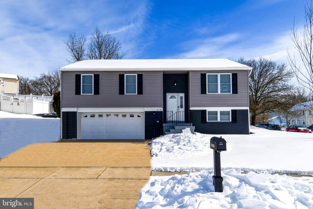 2101 Norlinda Avenue - Photo 1