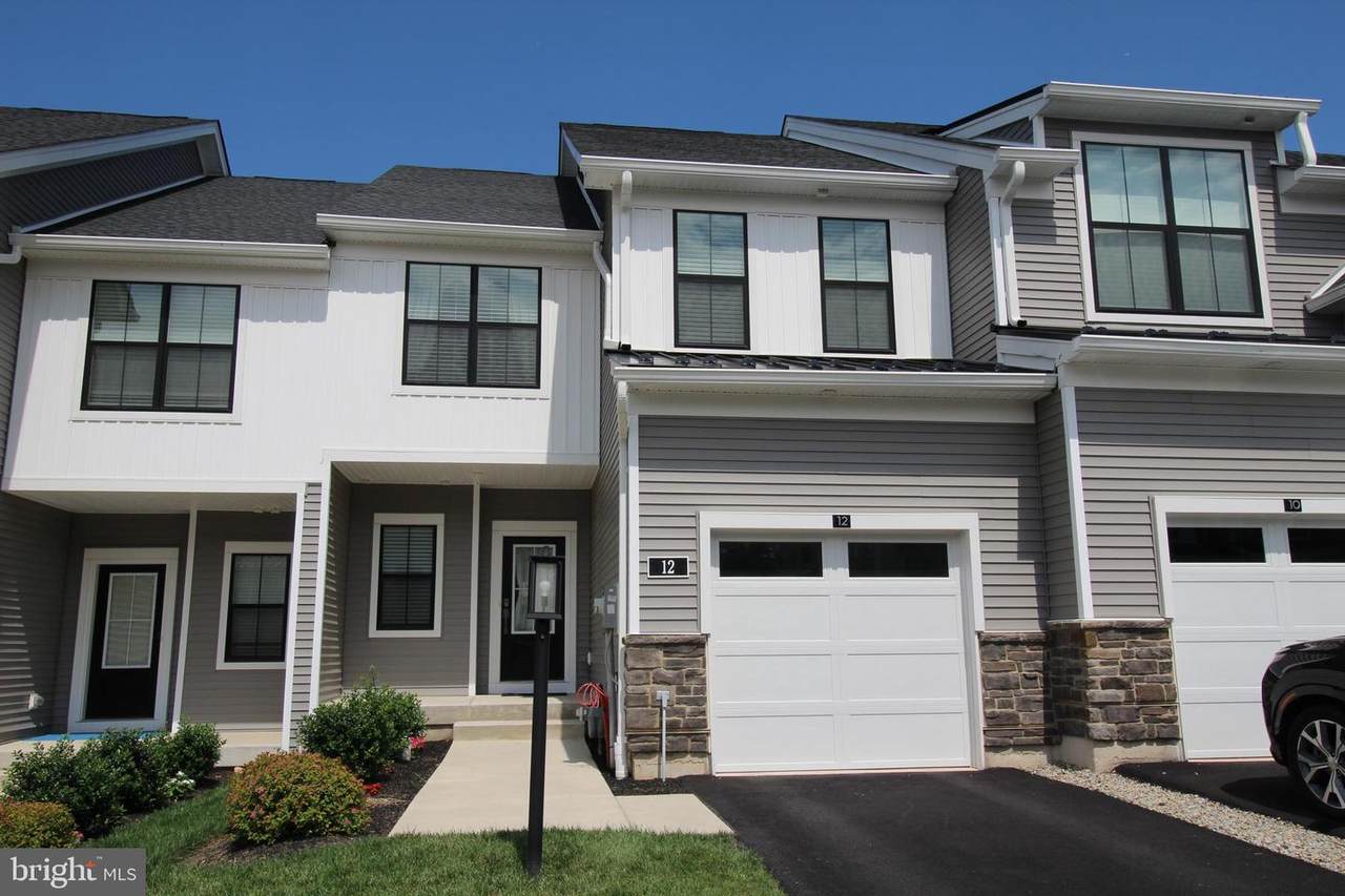 12 Umbrell - Photo 1
