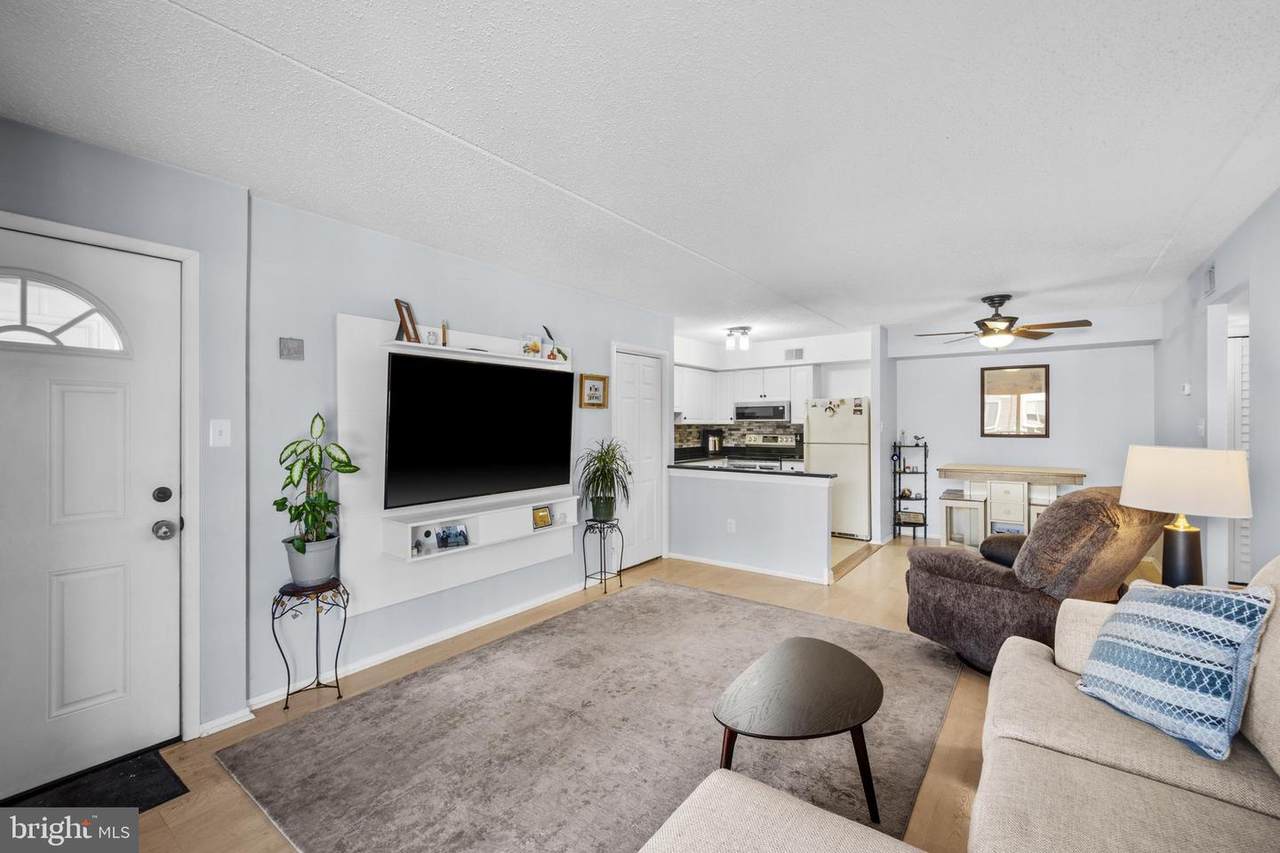 5200 Hilltop Drive - Photo 1