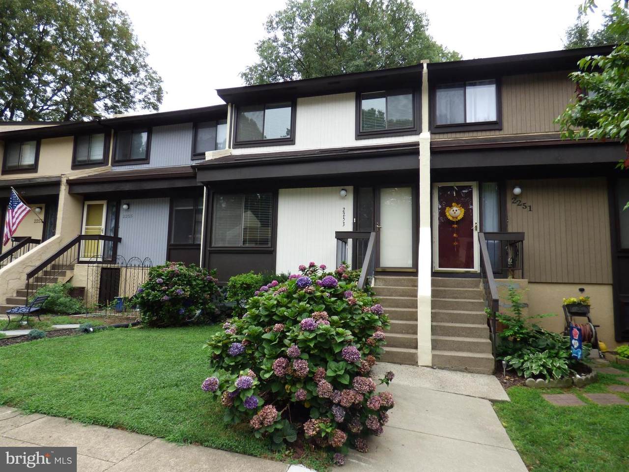 2253 Coppersmith Square - Photo 1