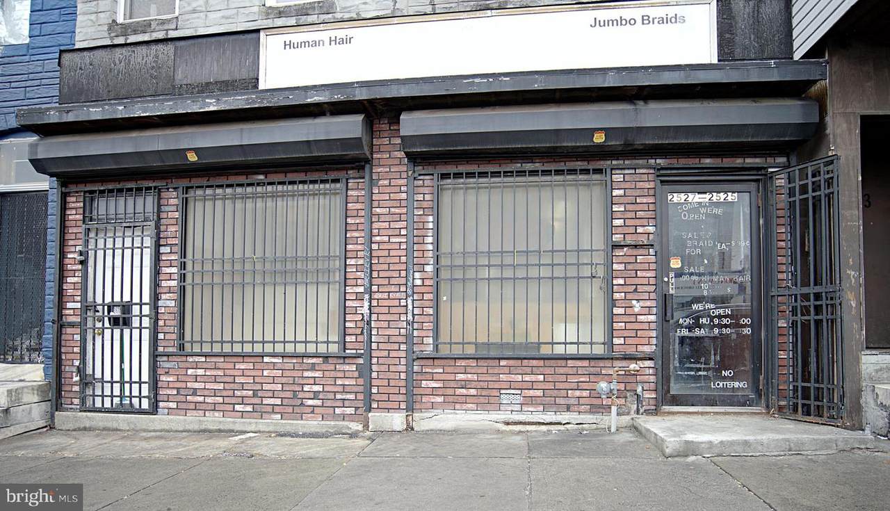 2525 Monument Street - Photo 1