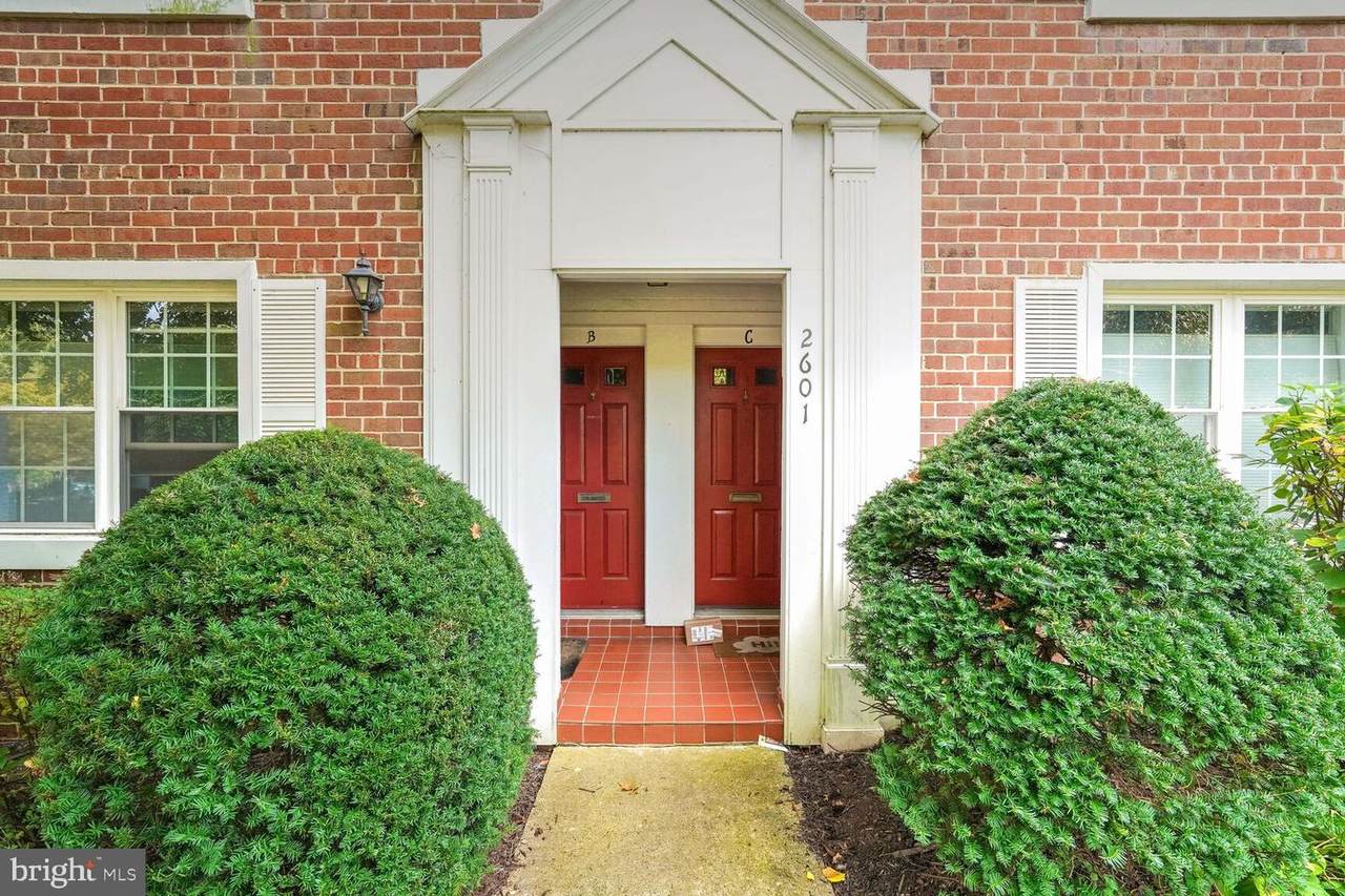 2601 Walter Reed Drive - Photo 1