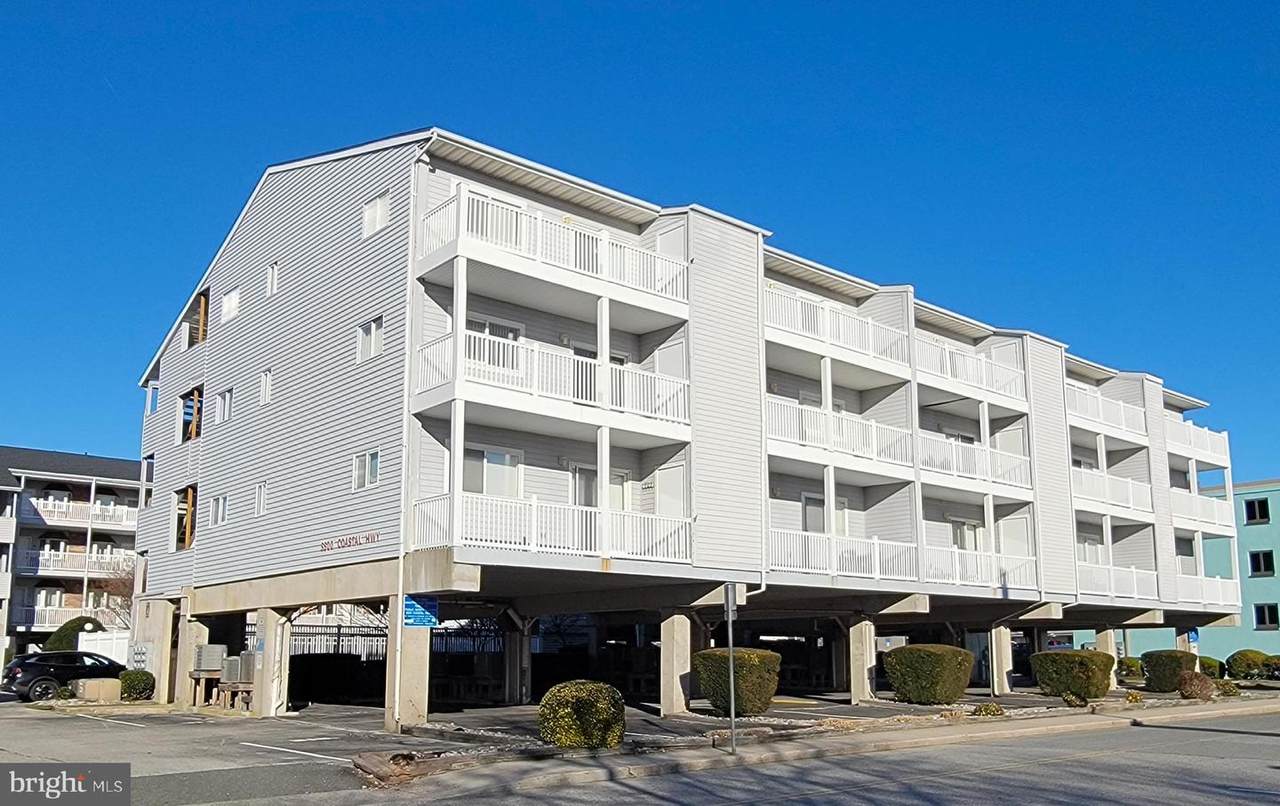 5500 Coastal Highway - Photo 1