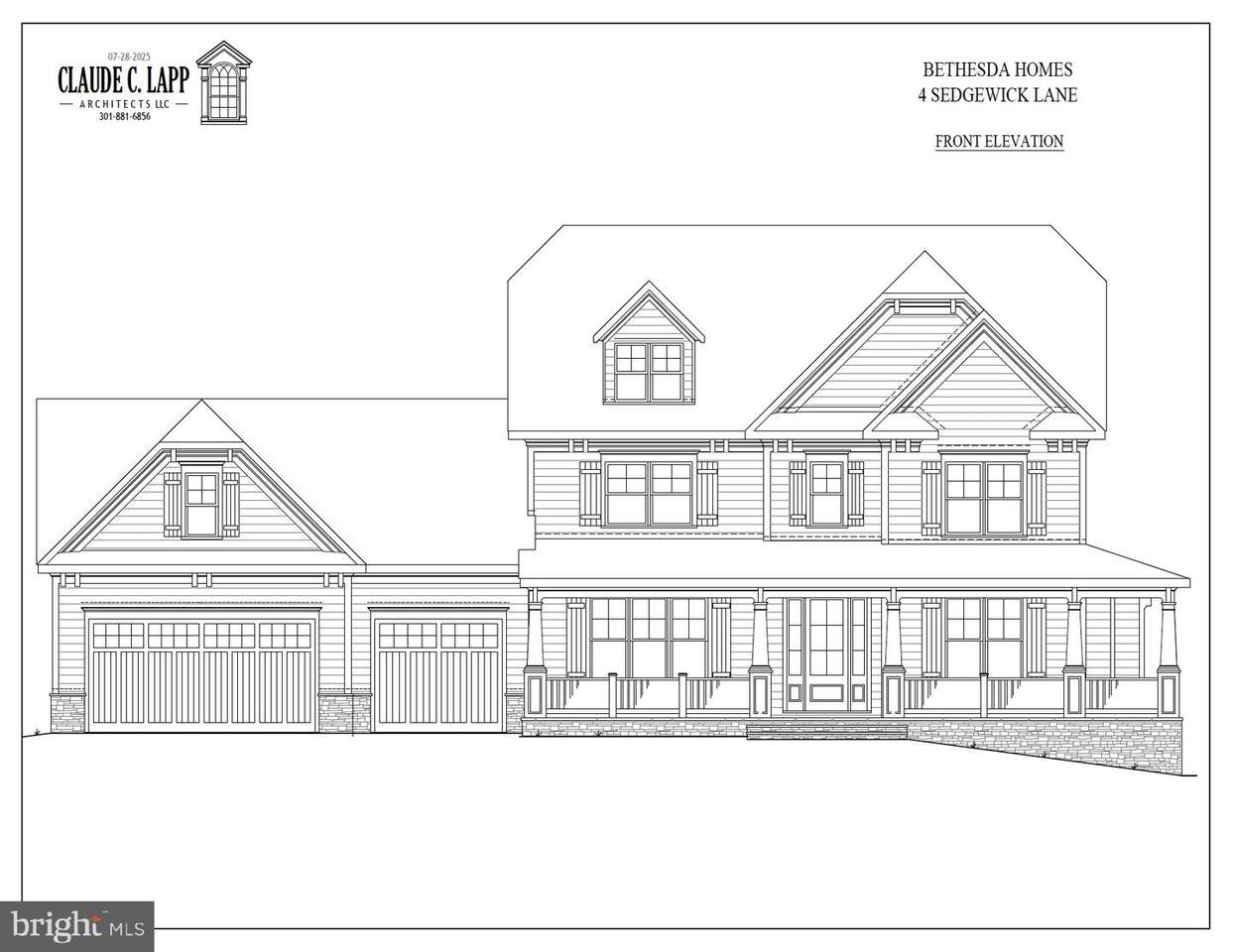 4 Sedgwick Lane - Photo 1