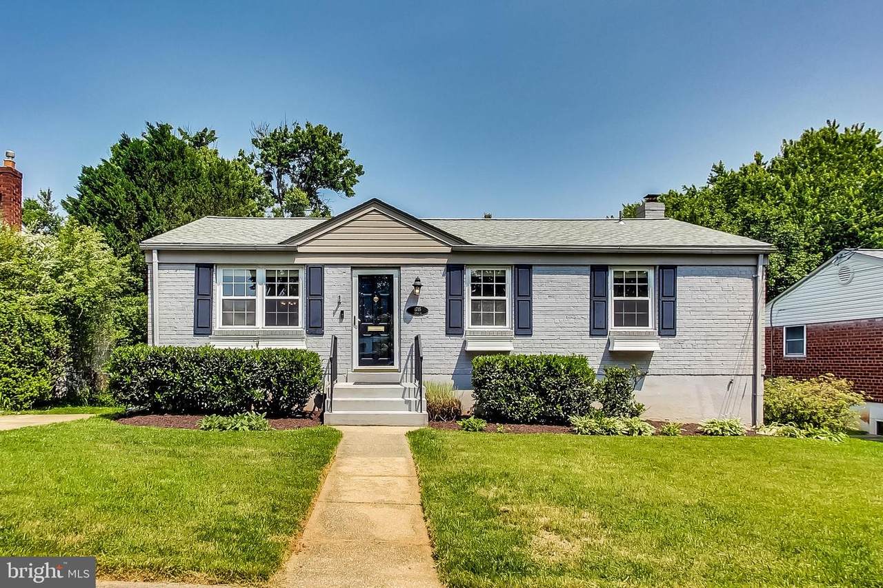 4715 Oxbow Road - Photo 1