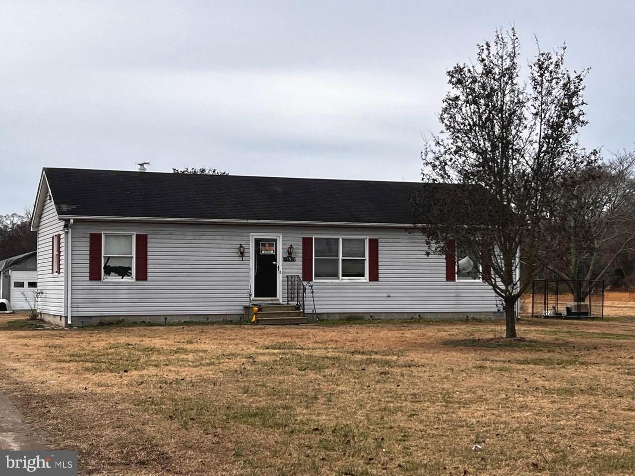 26581 Siloam Road - Photo 1