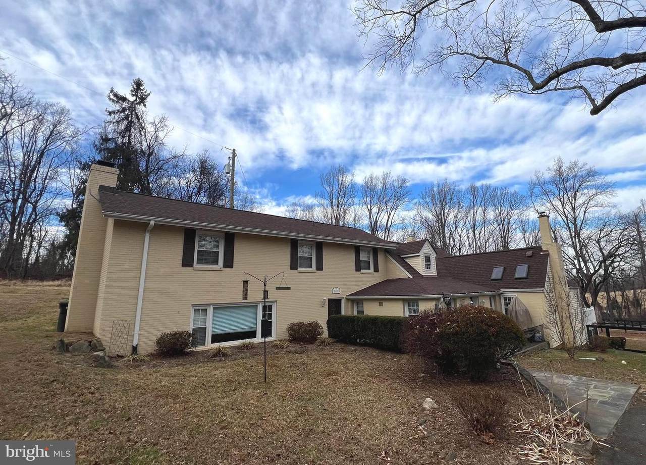  Merry Oaks Road - Photo 1