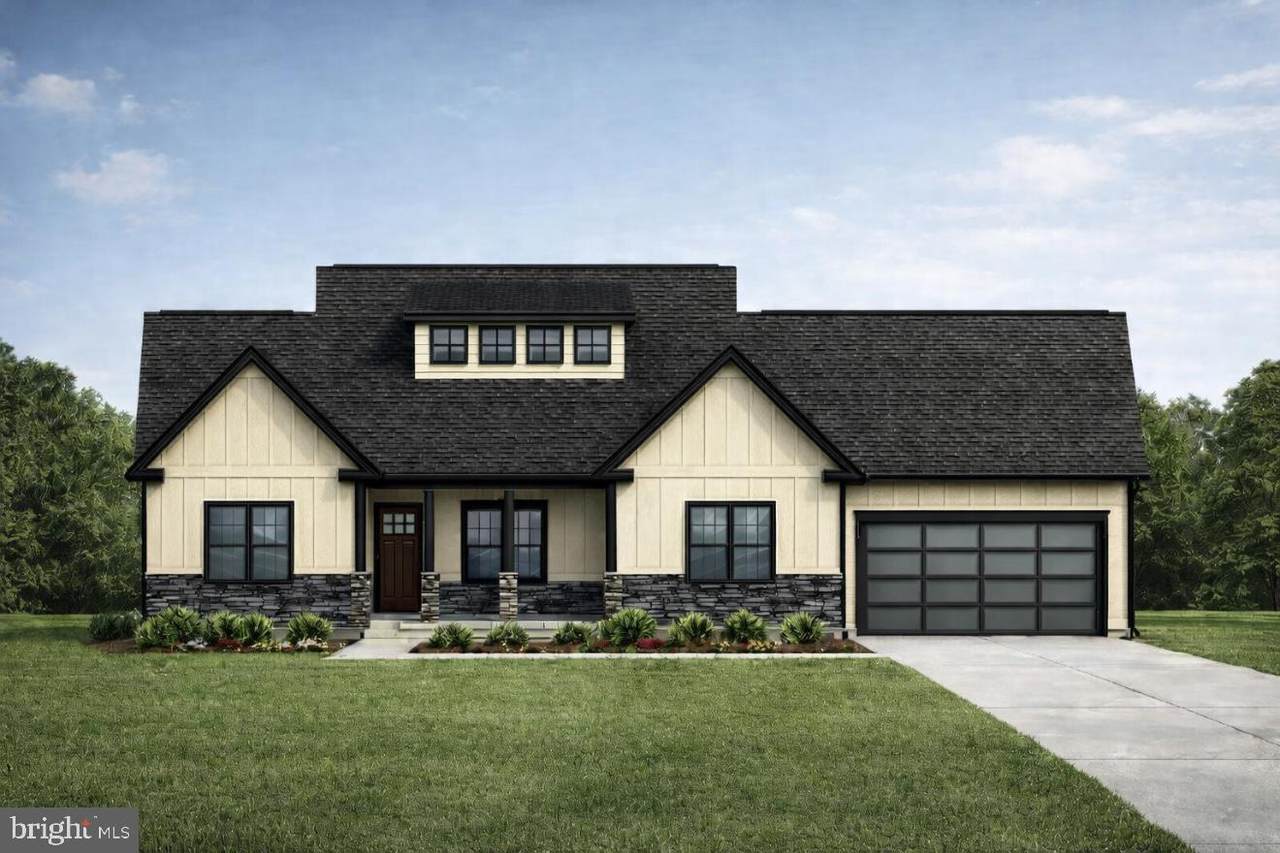 Lot 40 Stormfield Drive - Photo 1