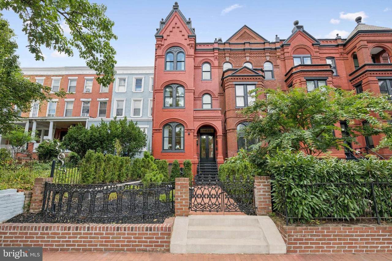 635 Maryland Avenue - Photo 1