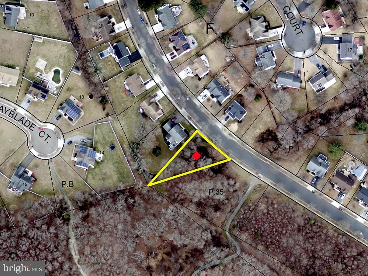 7013 Perrywood Road - Photo 1