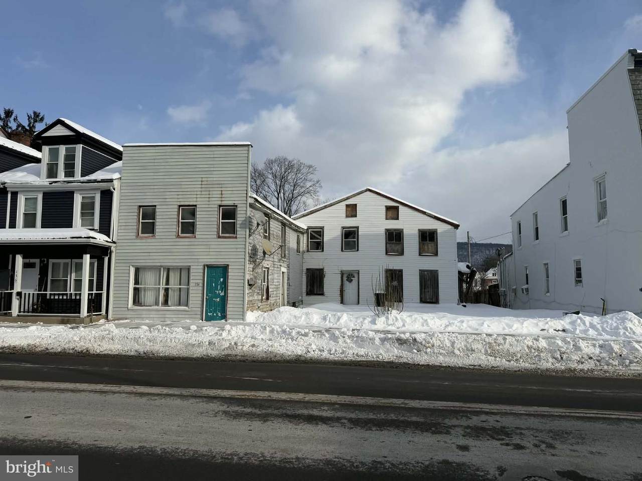 132-134 Valley Street - Photo 1