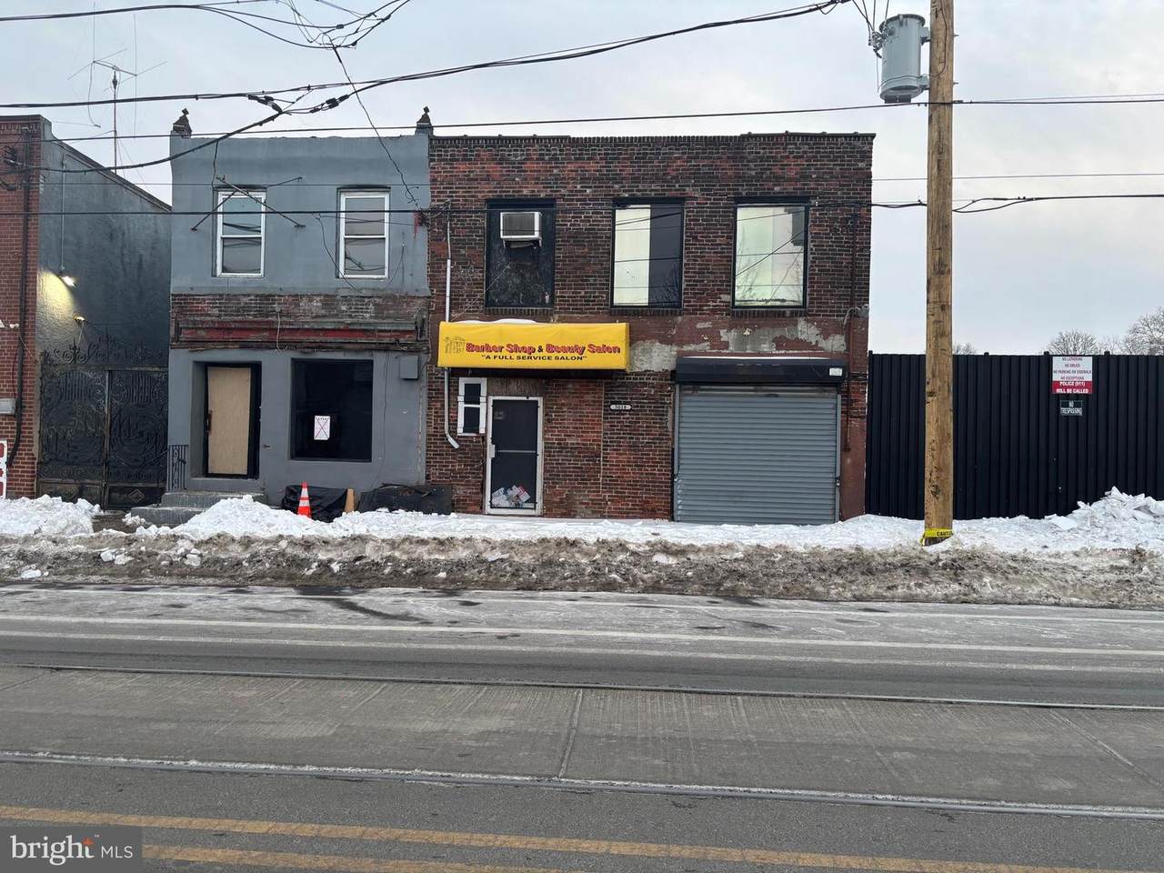 5018-20 Lancaster Avenue - Photo 1