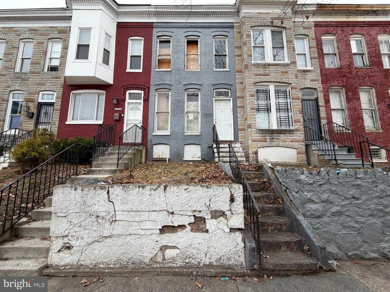 1806 Braddish Avenue - Photo 1
