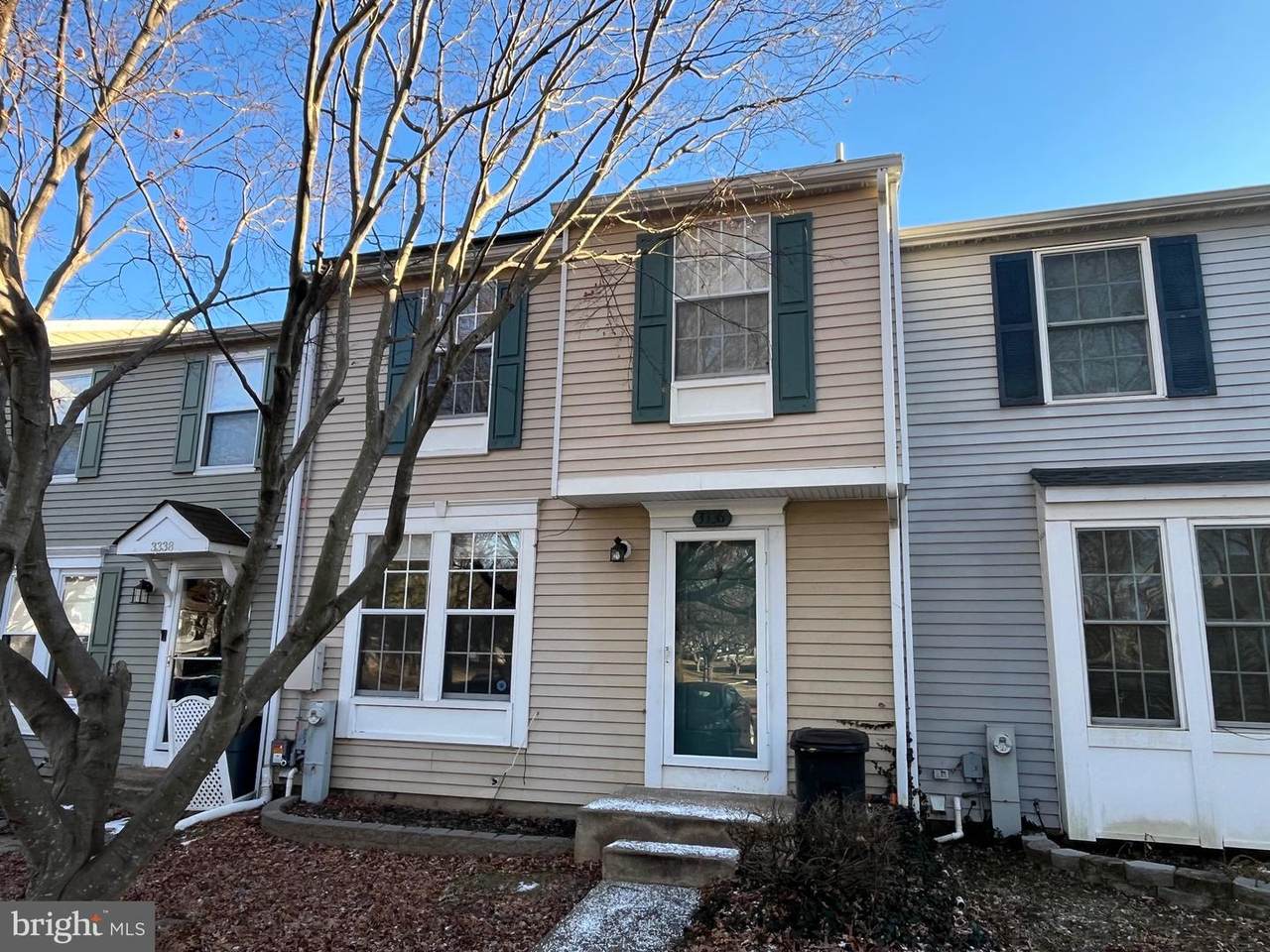 3336 Garrison Circle - Photo 1
