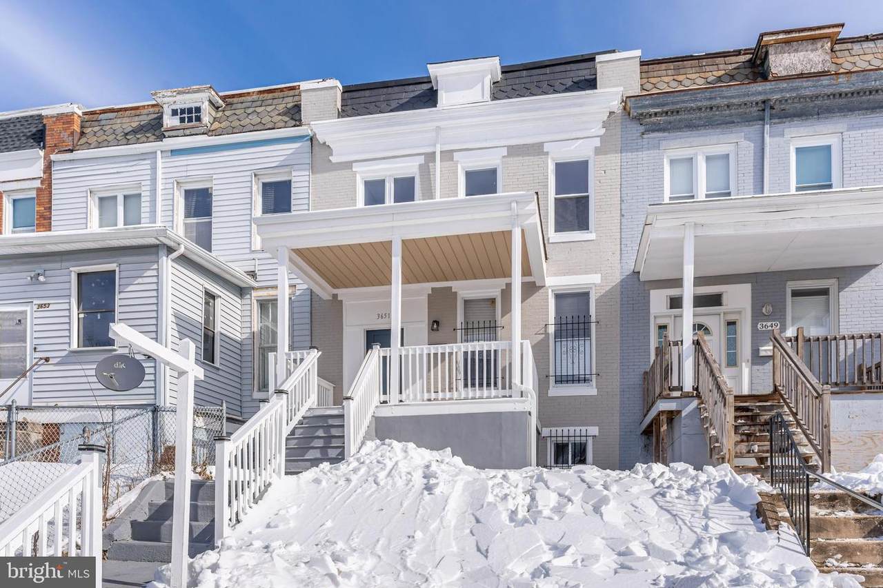 3651 Cottage Avenue - Photo 1