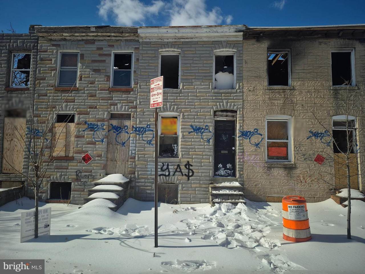 302 Fulton Avenue - Photo 1