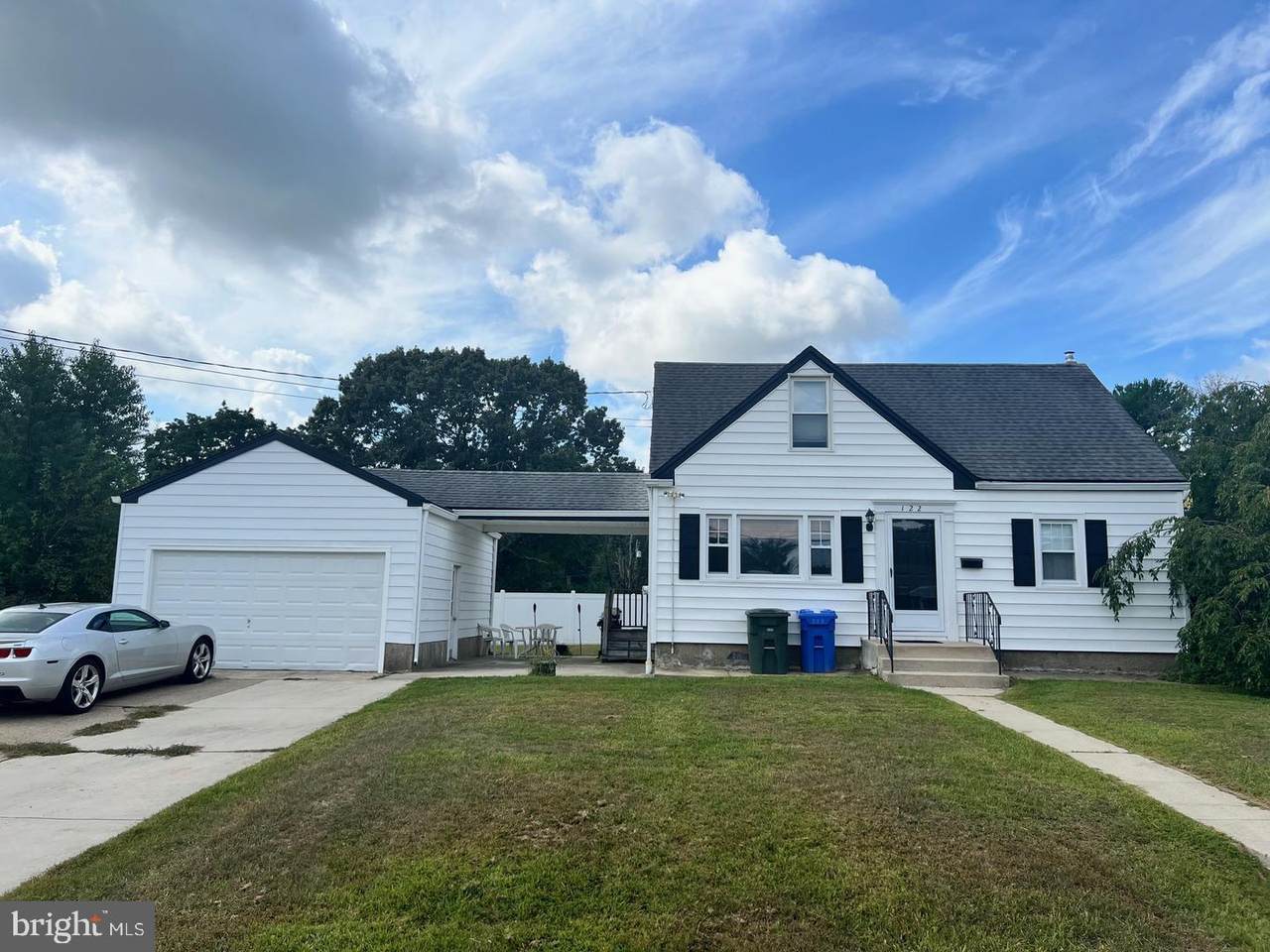 122 Cornell Road - Photo 1