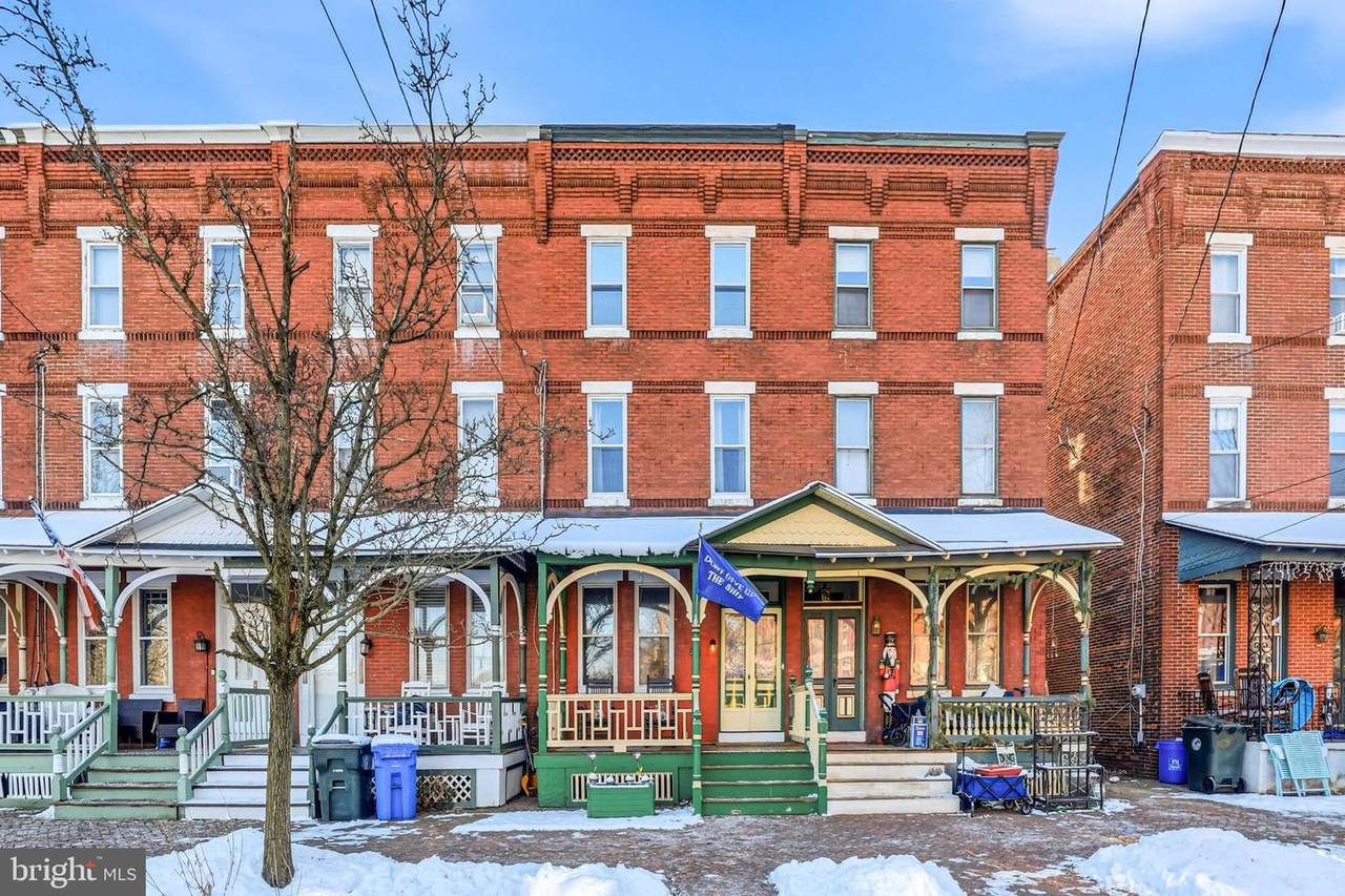 346 Union Street - Photo 1