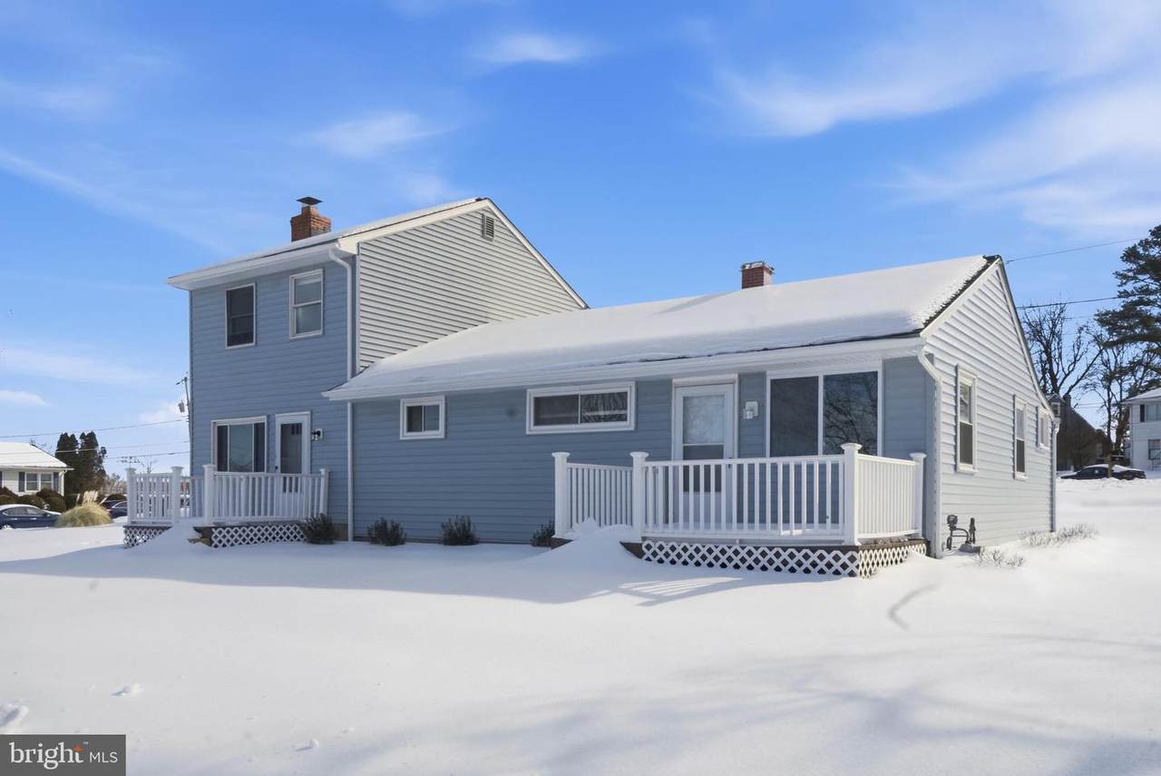 5605 Shelbourne Road - Photo 1