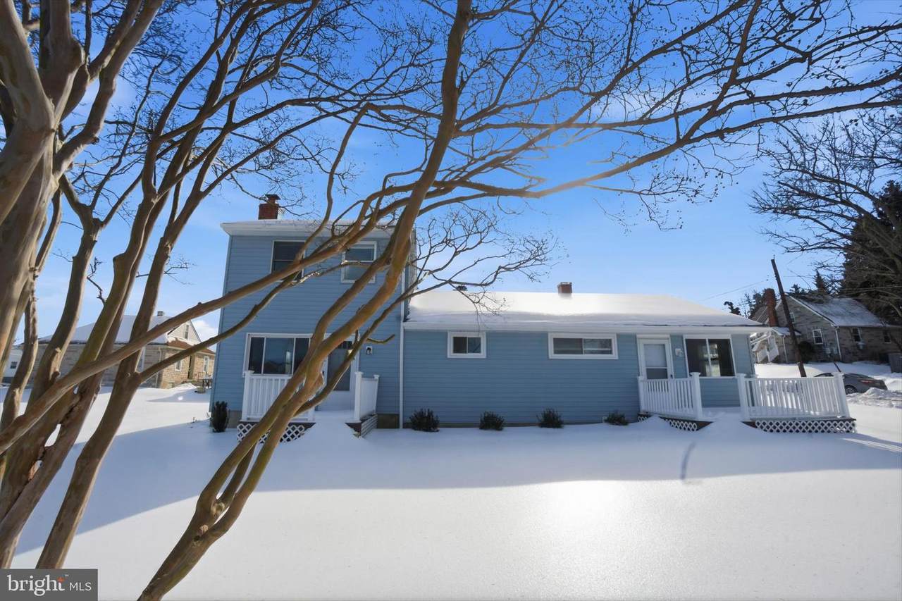 5605 Shelbourne Road - Photo 1