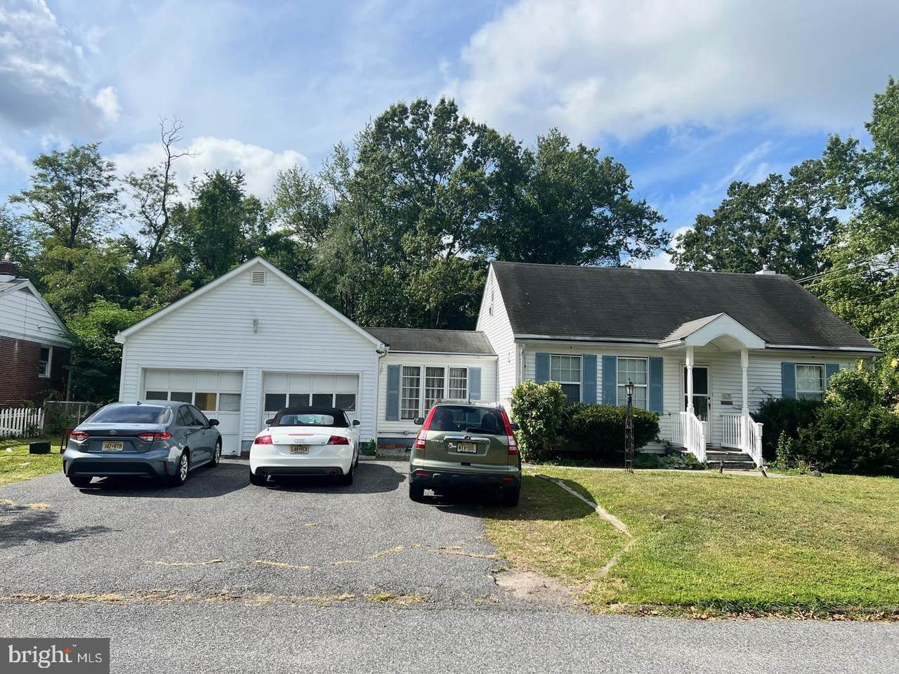 420 Villanova Road - Photo 1