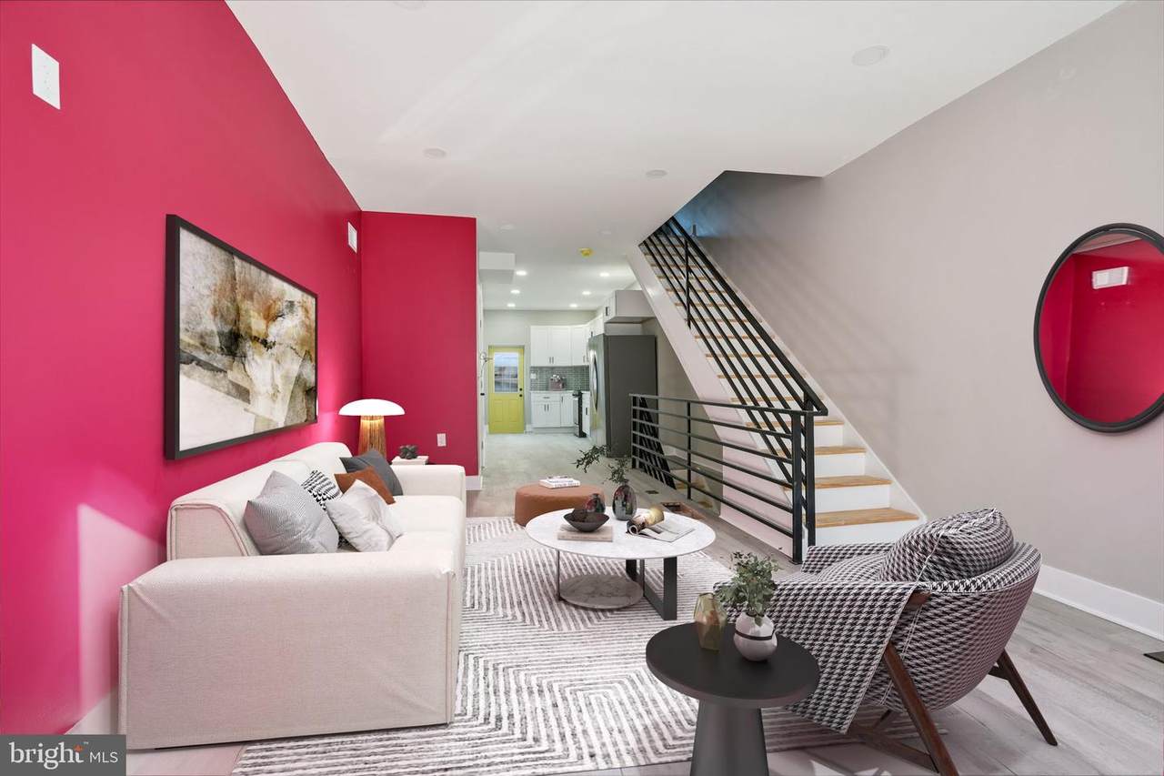 619 Durfor Street - Photo 1