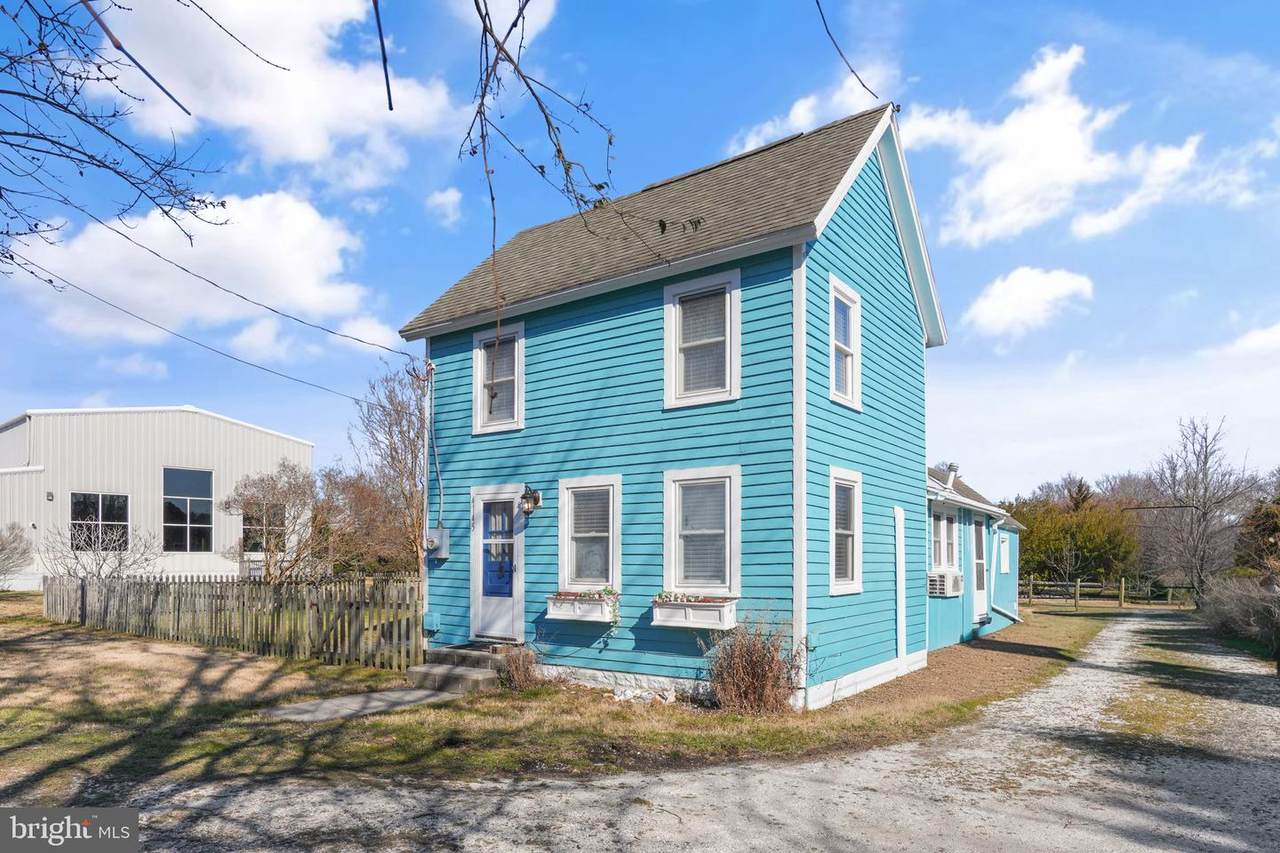 4145 Hur Lane - Photo 1
