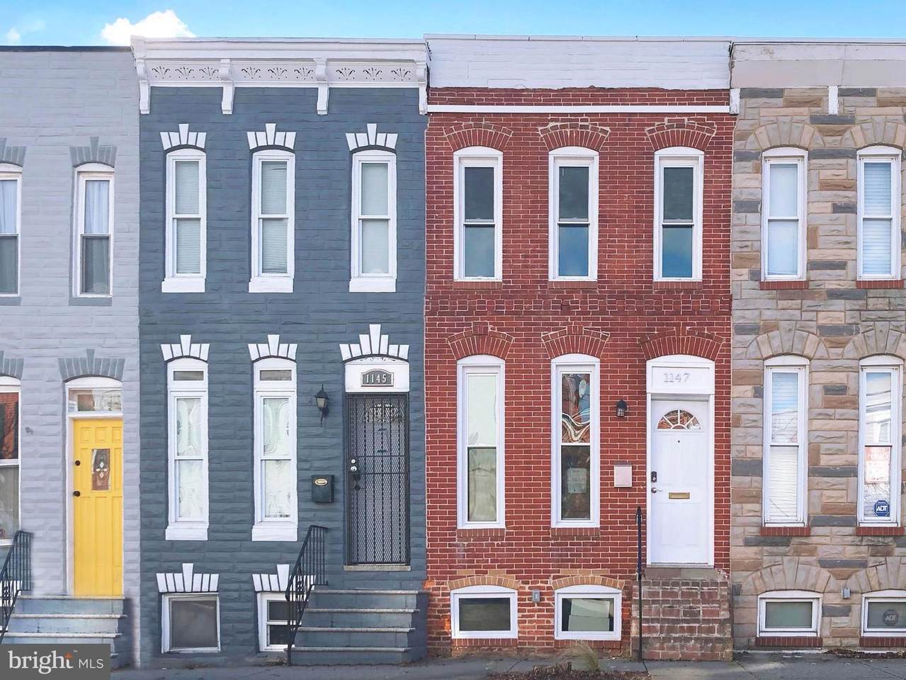 1145 Cross Street - Photo 1