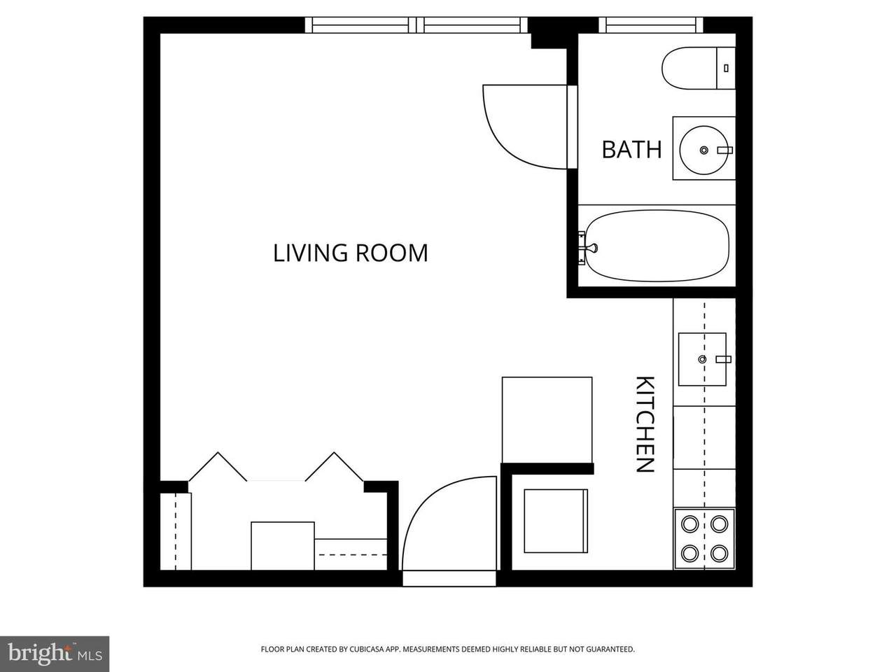 1954 Columbia Road - Photo 1