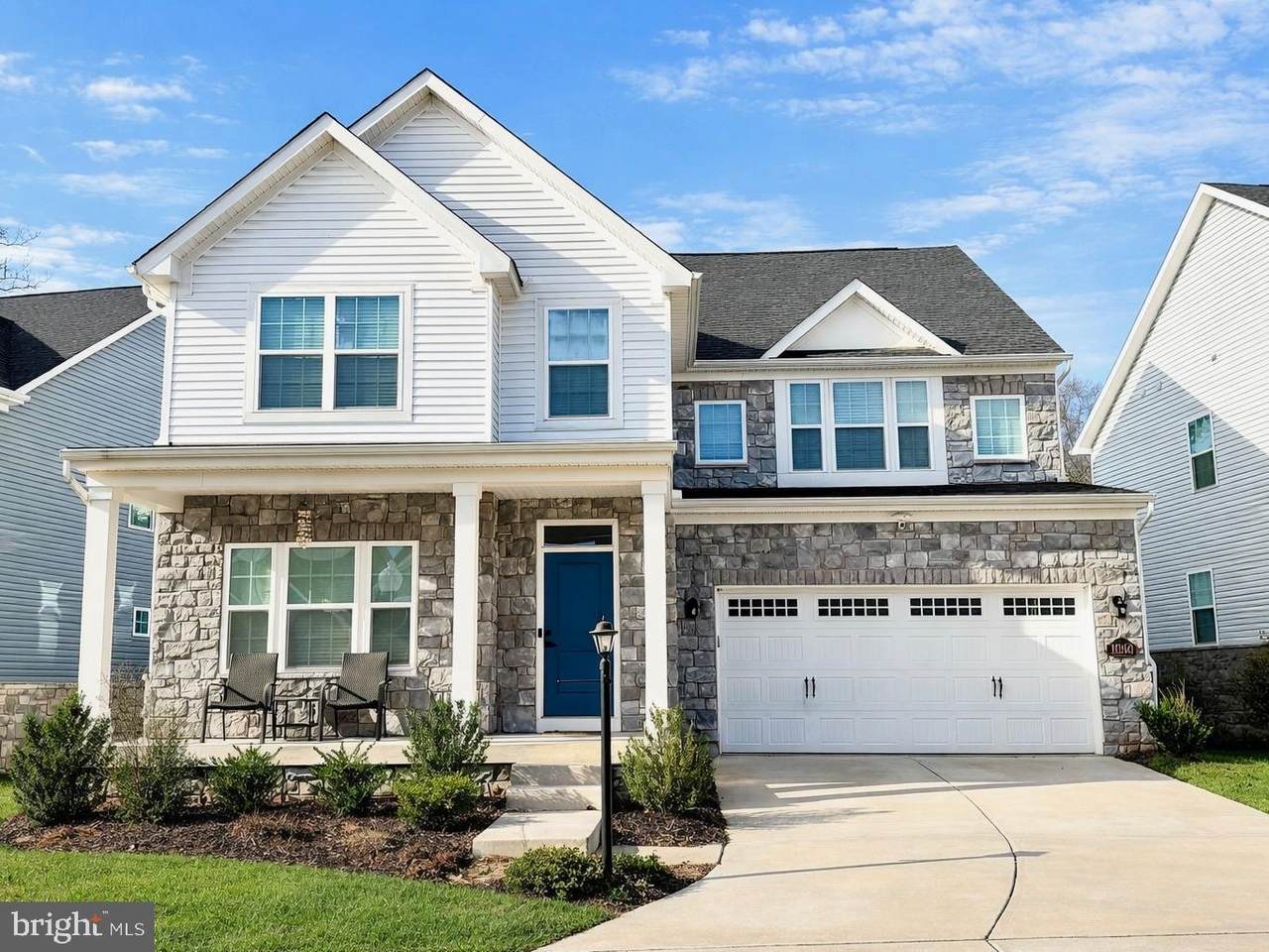 11360 Wheeler Ridge Drive - Photo 1