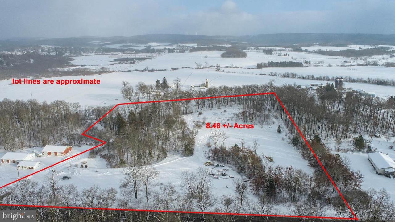 26 Green Brier Road - Photo 1