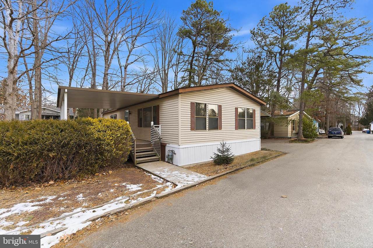 6 Loblolly Lane - Photo 1