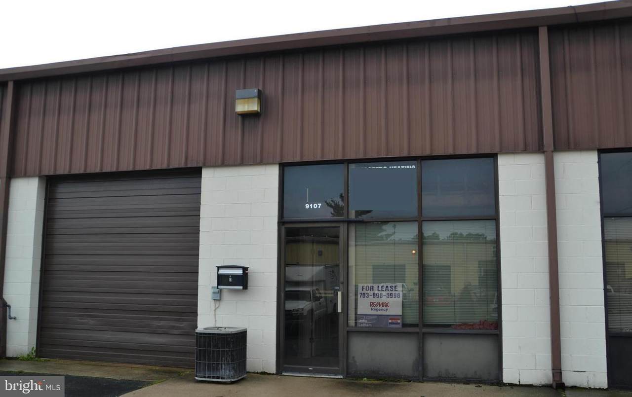 9107-E Industry Drive - Photo 1