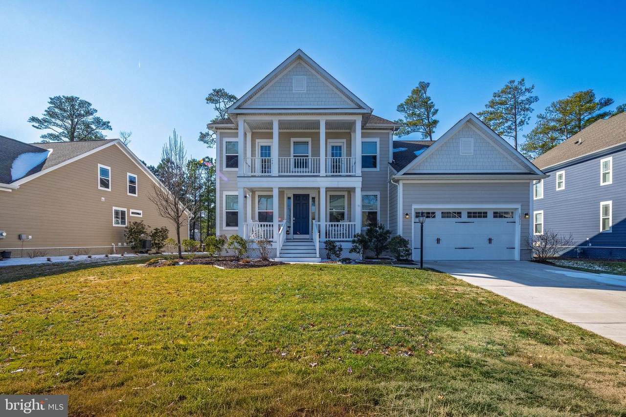 10311 Quarter Deck Lane - Photo 1