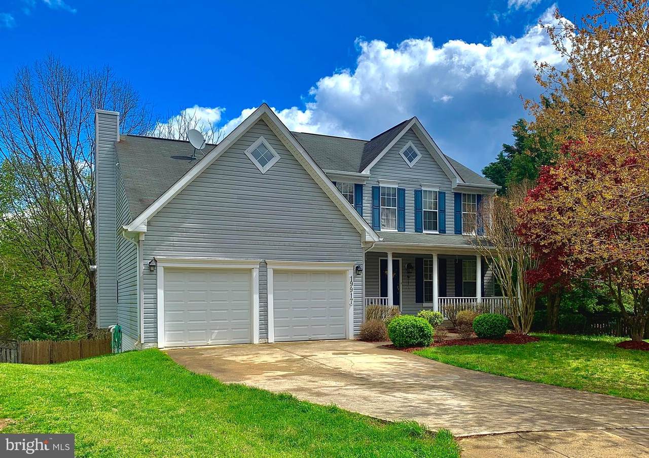 19917 Knollcross Drive - Photo 1