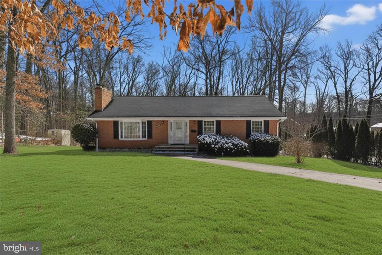 3033 Sylvan Drive - Photo 1