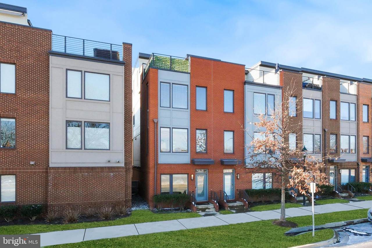 16560 Crabbs Branch Way - Photo 1