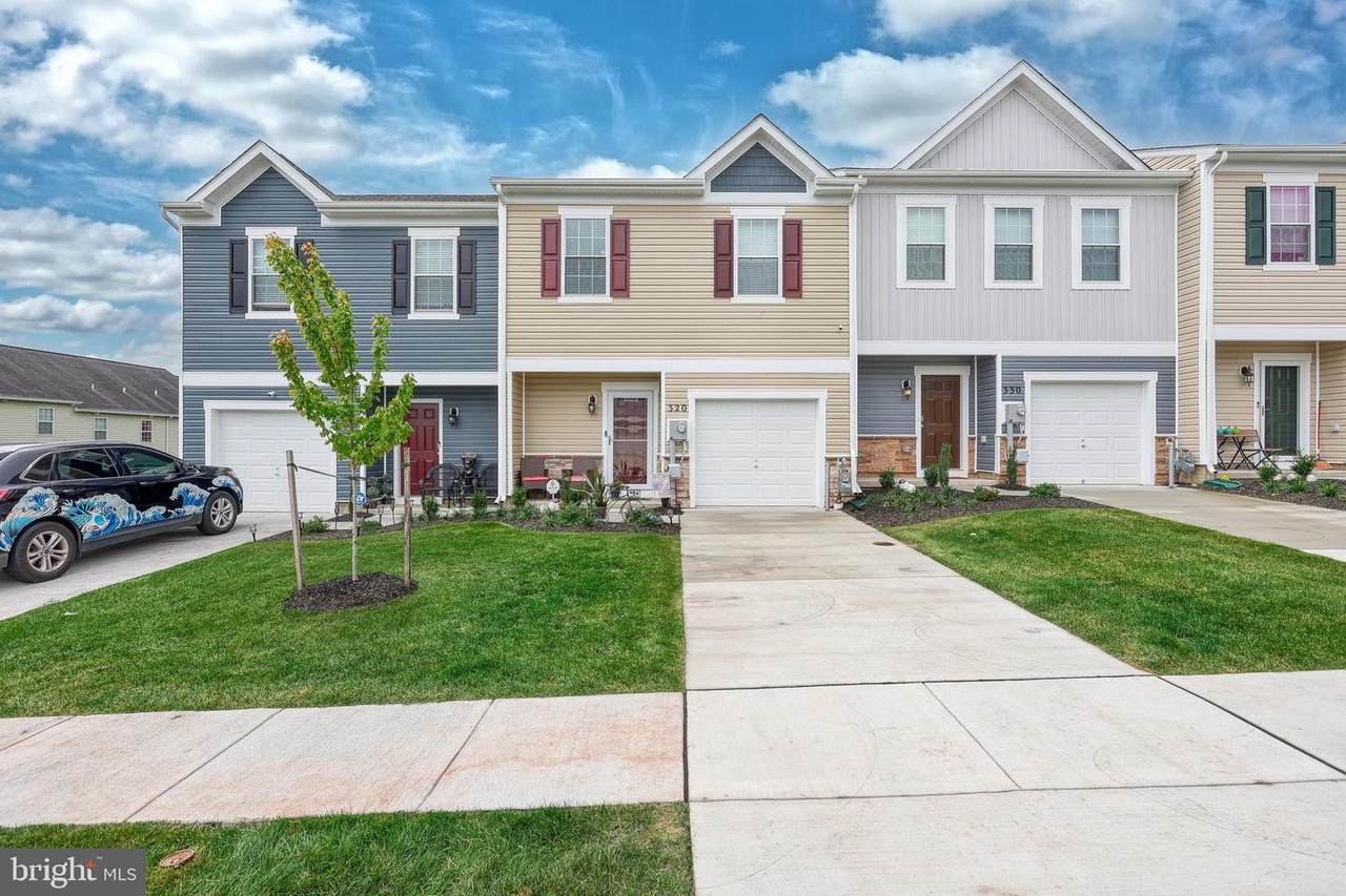 320 Locust Run Drive - Photo 1