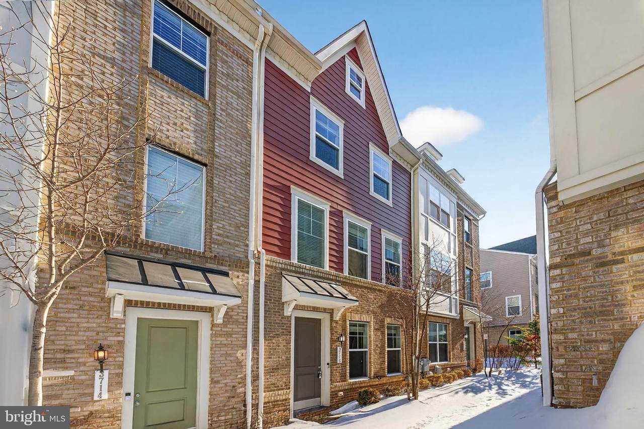 3716 Foote Street - Photo 1