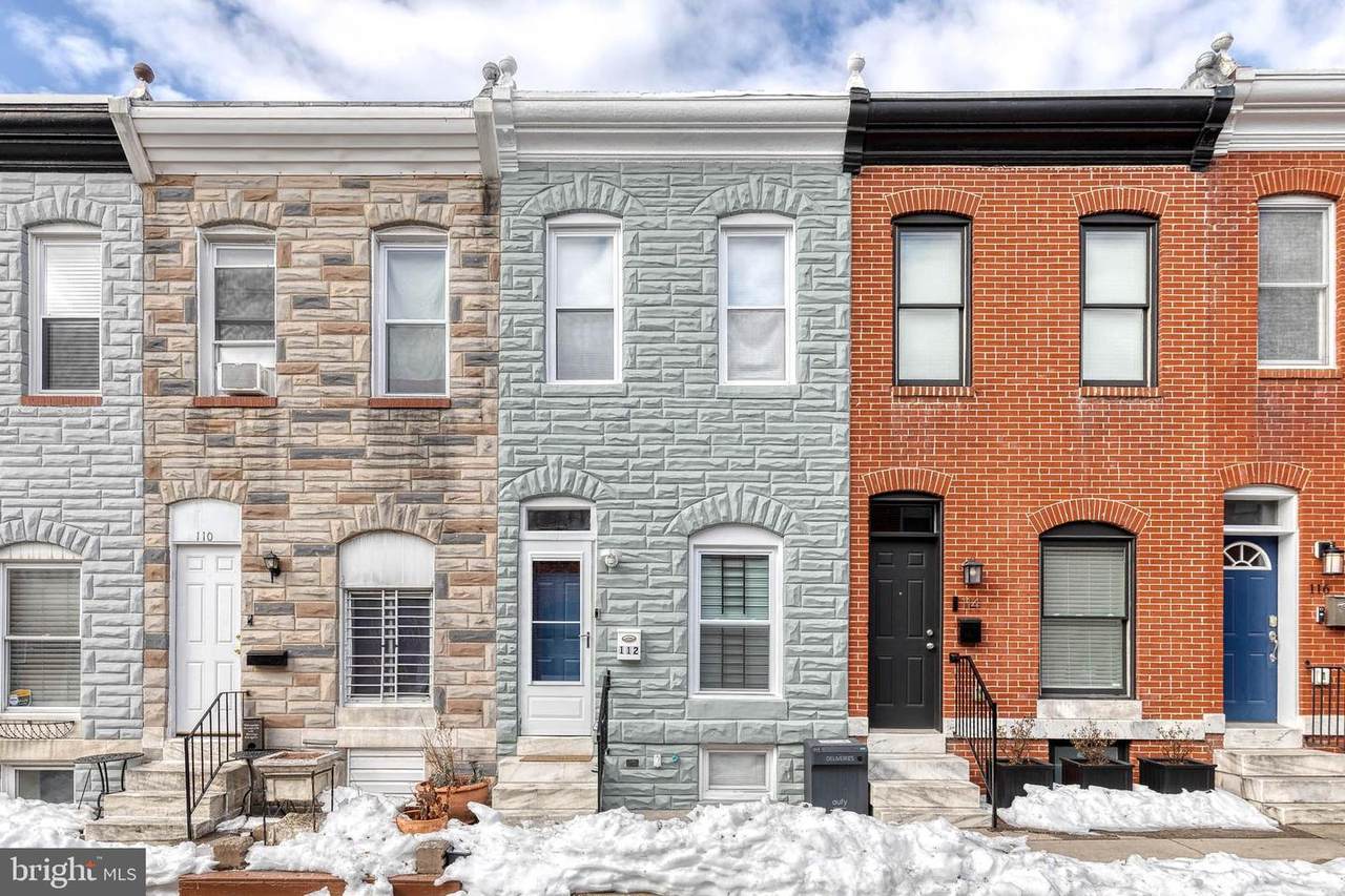 112 Decker Avenue - Photo 1