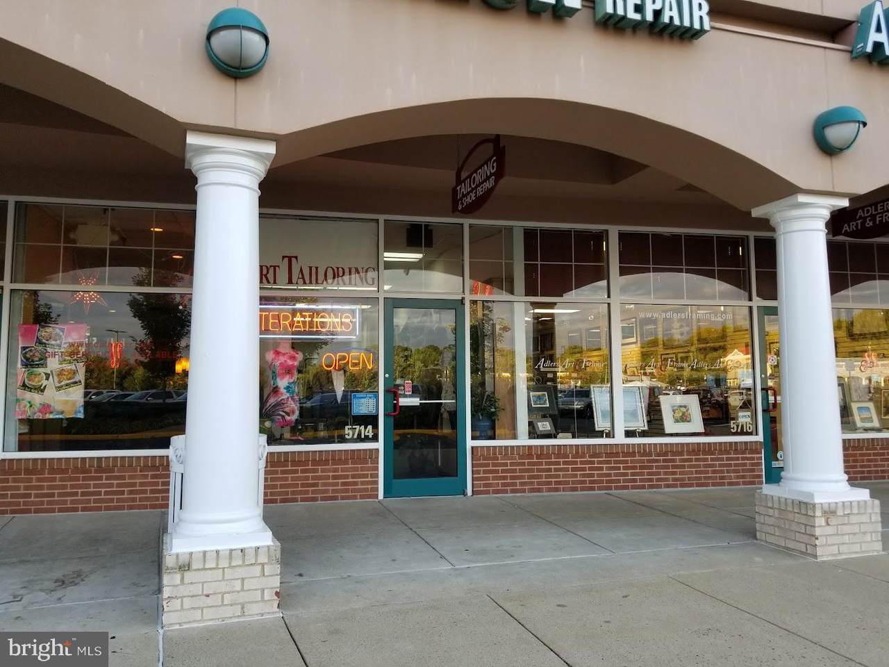  Union Mill Road - Photo 1