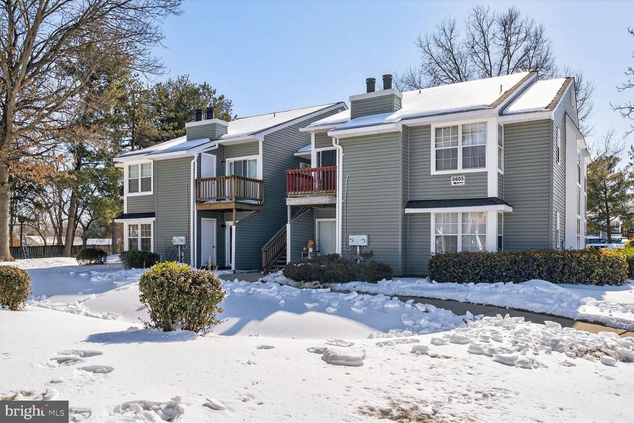 8605 Beekman Place - Photo 1