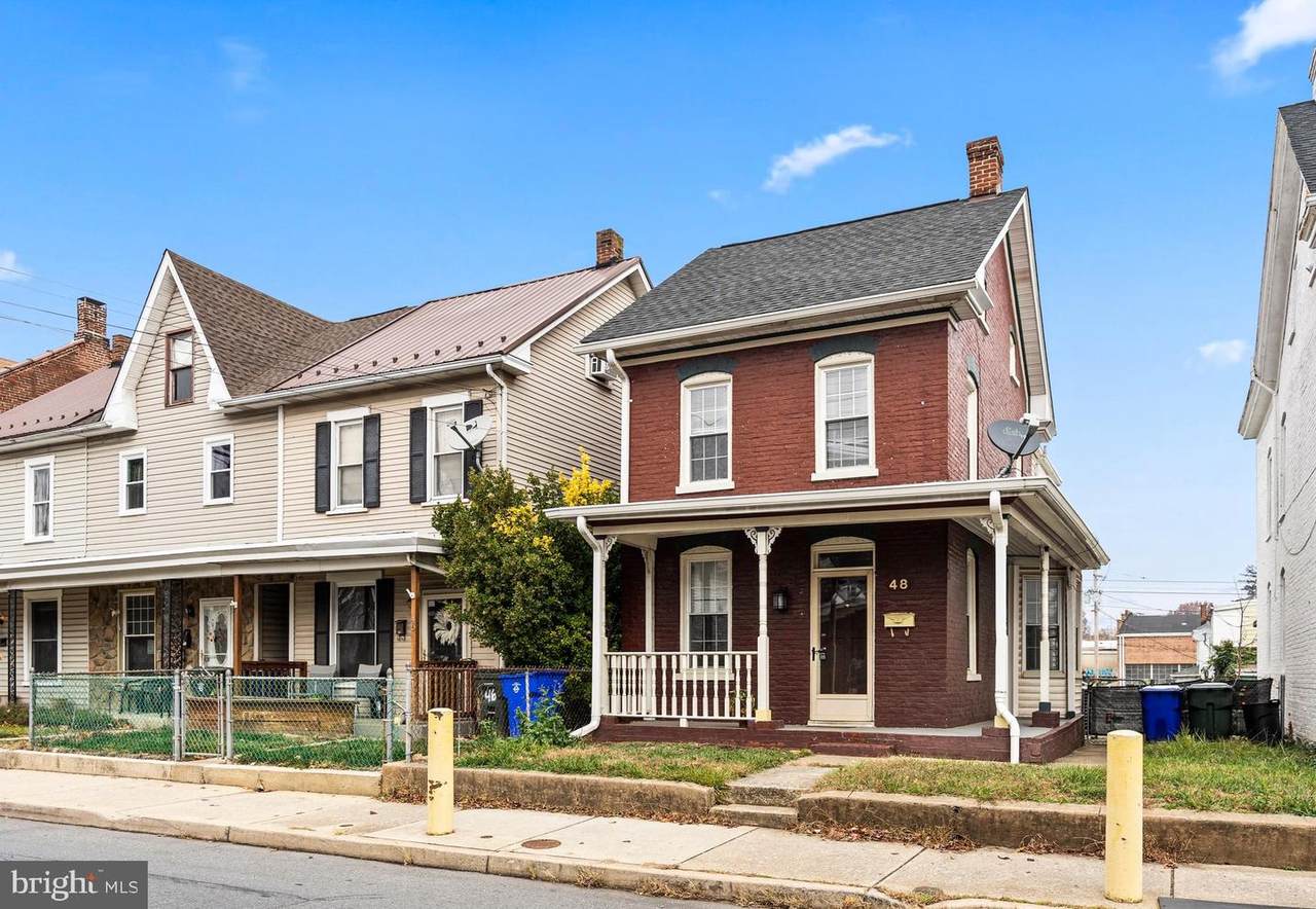 48 Fairground Avenue - Photo 1