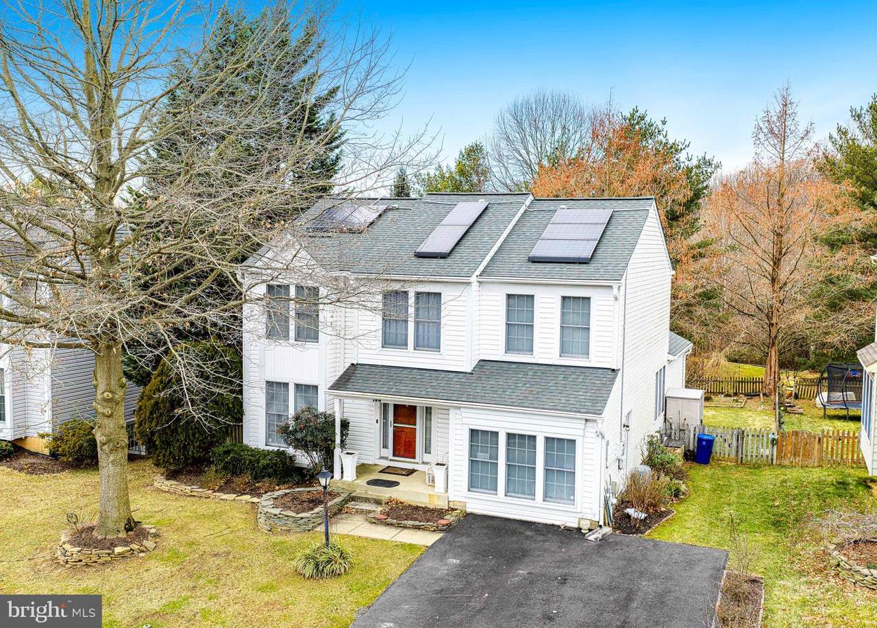 2818 Singer Woods Drive - Photo 1