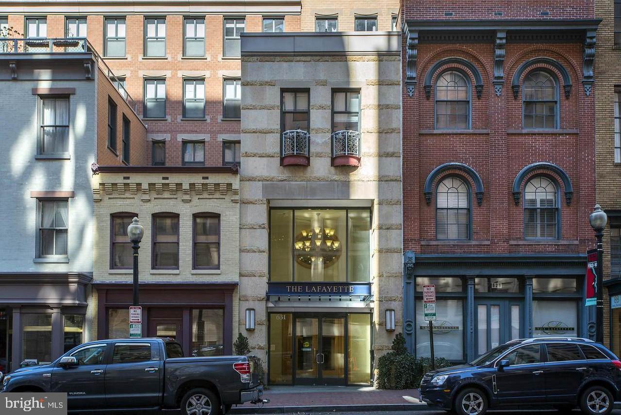 631 D Street - Photo 1
