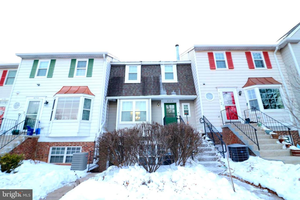 4152 Dawn Valley Court - Photo 1