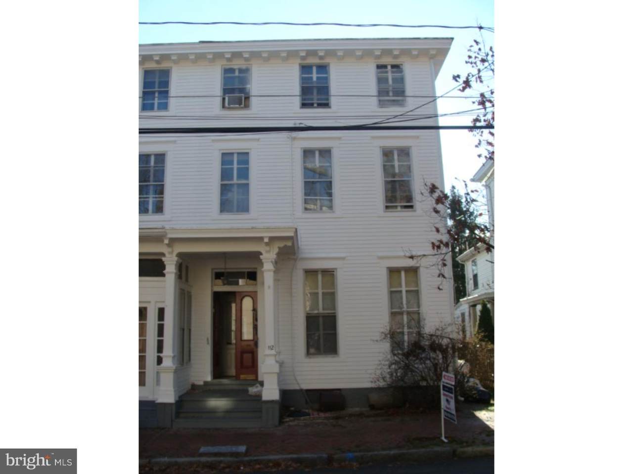 112 Garden Street - Photo 1
